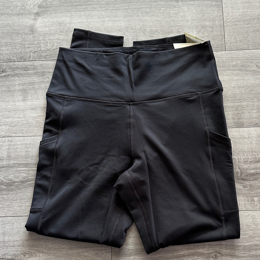 Off-line by Aerie XL warm up legging